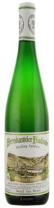 Wwe. Dr. H. Thanisch - Erben Thanisch Bernkasteler Badstube Riesling Spätlese N.V.