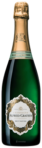 Alfred Gratien Brut Nature Champagne N.V.