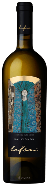 Colterenzio (Schreckbichl) Lafóa Sauvignon
