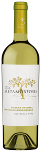 Vitis Metamorfosis Viile Metamorfosis Muscat Ottonel - Tàmàioàsà Romàneascà N.V.