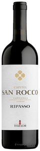 Tedeschi Capitel San Rocco Valpolicella Ripasso Superiore N.V.