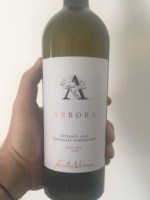 Aurelia Visinescu Arbora Feteasca Alba - Tamaioasa Romaneasca Reserva