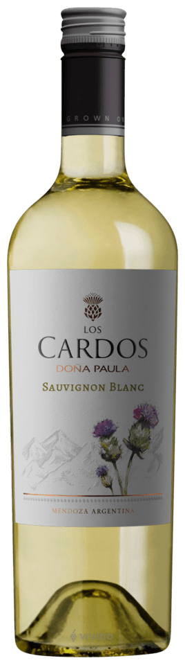 LOS CARDOS SAUVBLANC 6X750 - imagen 3