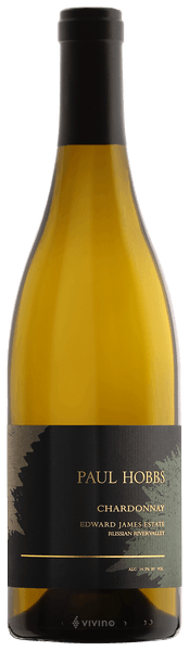 Paul Hobbs Edward James Estate Chardonnay