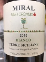 Fina Miral Bianco