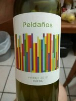 Sumarroca Peldaños Verdejo