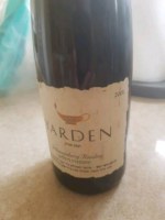 Golan Heights Winery Yarden Johannisberg Riesling