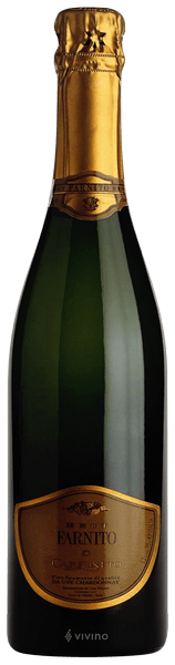 Carpineto Farnito Toscana Brut