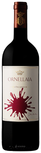 Ornellaia Vendemmia d'Artista L'Incanto N.V.