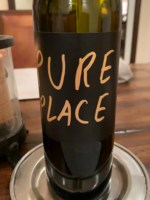Stolpman Vineyards Pure Place Syrah