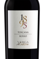 1895 Rosso