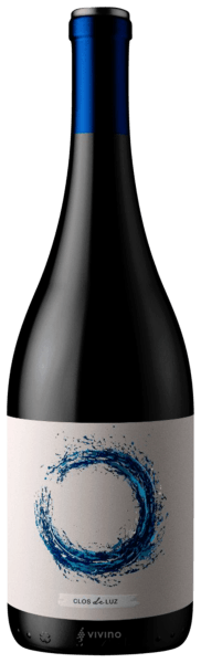 Clos de Luz Azuda Syrah