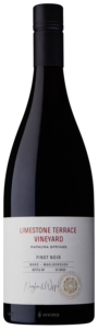 Rapaura Springs Limestone Terrace Pinot Noir N.V.