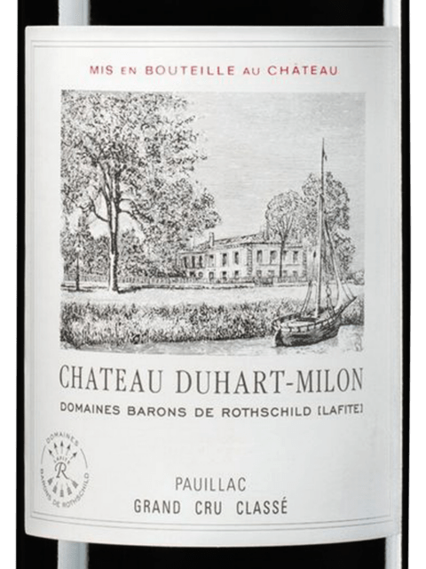 Pauillac (Grand Cru Classé)