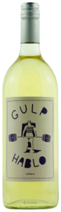 Bodegas Ponce Gulp Hablo Verdejo 2024