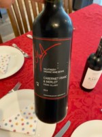 Malatinszky Cabernet Franc - Merlot