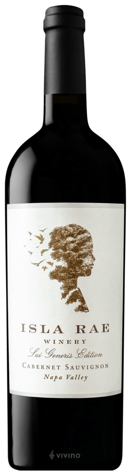 Isla Rae Sui Generis Edition Cabernet Sauvignon Vivino isla rae sui generis edition cabernet sauvignon