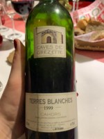 Château Lagrézette Terres Blanches Cahors