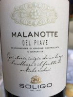 Soligo Malanotte del Piave