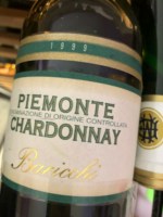 Cascina Baricchi Chardonnay