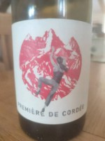 Les Équilibristes Premiere de Cordée
