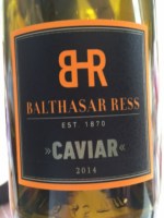 Balthasar Ress Caviar
