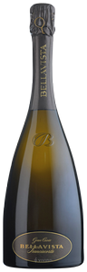 Bellavista Franciacorta Gran Cuvée Brut N.V.