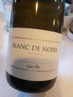Luis Pato Blanc de Noirs