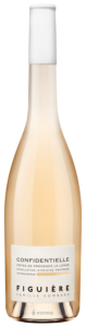 Figuière Confidentielle Rosé N.V.