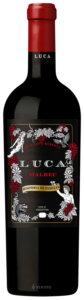 Luca Historia de Familia Malbec N.V.