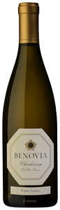 Benovia Three Sisters Chardonnay N.V.