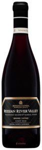 Sonoma-Cutrer Woodford Reserve Barrel Finish Pinot Noir N.V.