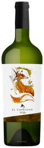 El Capricho Verdejo N.V.