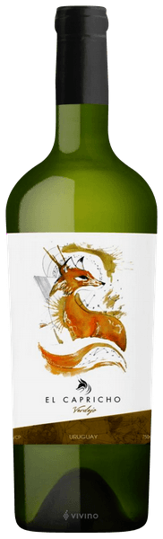El Capricho Verdejo