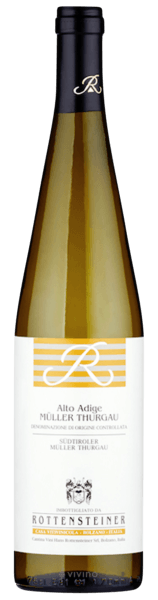 Rottensteiner Esselunga Müller Thurgau
