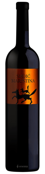 Vina Sladić Maraština