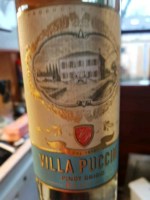 Villa Puccini Pinot Grigio Blush