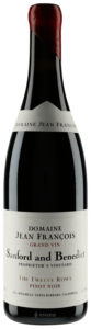 Domaine Jean François Sanford & Benedict Proprietor's Vineyard The Twelve Rows Pinot Noir N.V.