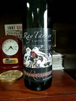 Weibel Family Ray Tanner Limited Release Championship