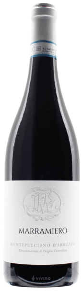 Marramiero Montepulciano d'Abruzzo