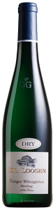 Dr. Loosen Riesling Ürziger Würzgarten Alte Reben GG N.V.