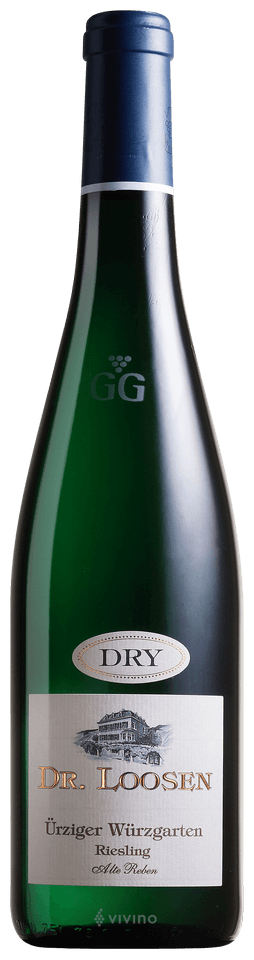 2018 Dr Loosen Riesling Urziger Wurzgarten Alte Reben Gg Vivino