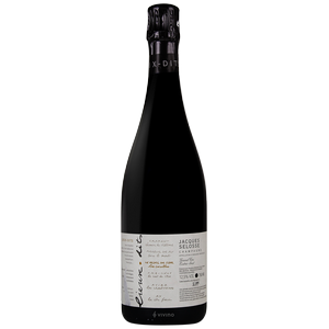 N.V. Jacques Selosse Les Carelles Blanc de Blancs Extra Brut