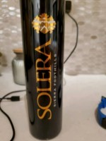 Rombauer Vineyards Solera