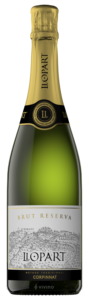 Llopart Cava Reserva Brut N.V.
