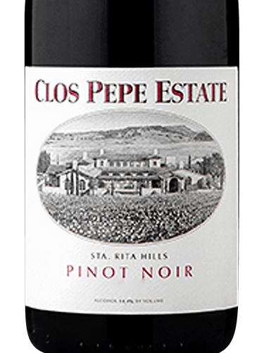 Pinot Noir