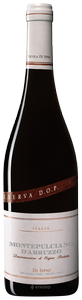 Azienda Agricola Nicola di Sipio Montepulciano d'Abruzzo Riserva N.V.