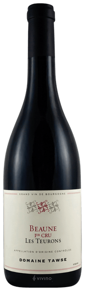Domaine Tawse Beaune 1er Cru 'Les Teurons' | Vivino English