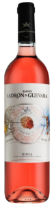 Bodegas Valdelana Barón Ladrón de Guevara Rosado N.V.