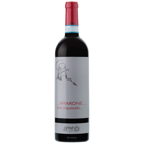 Zýmē Amarone della Valpolicella | Vivino 日本語